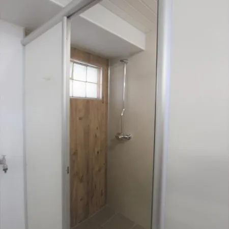 Strandgutkoje Auf Dem Strandgut קושהאבן